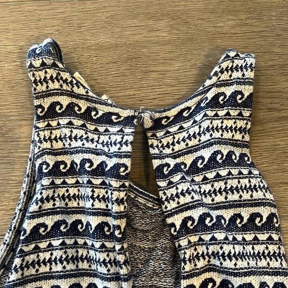 Roxy Wave Romper - Picture 7 of 8